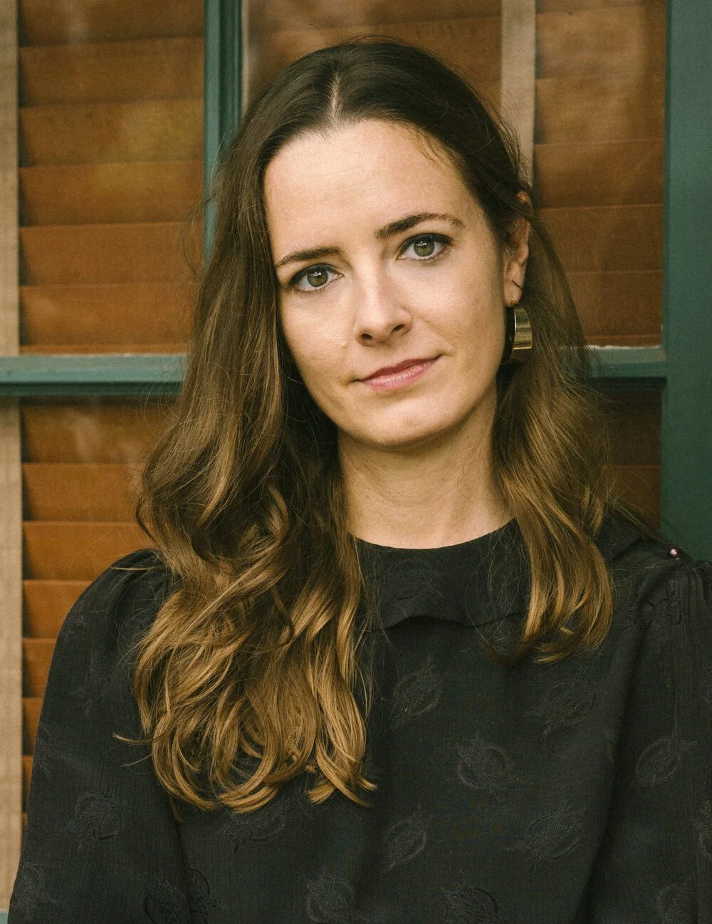  UCSB Writing Program lecturer Ellen Whittet spoke in the Humanities and Fine Arts’ quarterly HFA Speaks panel. The May event focused on mental health and the arts, to mark Mental Health Awareness Month. 