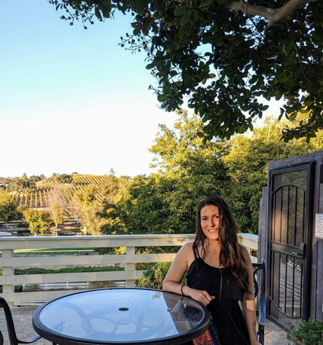  Photo courtesy of Hector Andrade. 