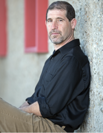  UCSB Jazz Ensemble Director Jon Nathan teaches the course “Listening to Jazz” in the music department. 