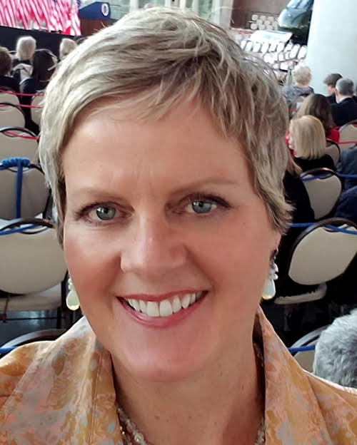  Jackie Spafford, Image Research Curator in UCSB’s History of Art and Architecture, is among a team who has been awarded a $60,000 grant from the National Endowment of the Humanities to preserve architectural slide collections. 