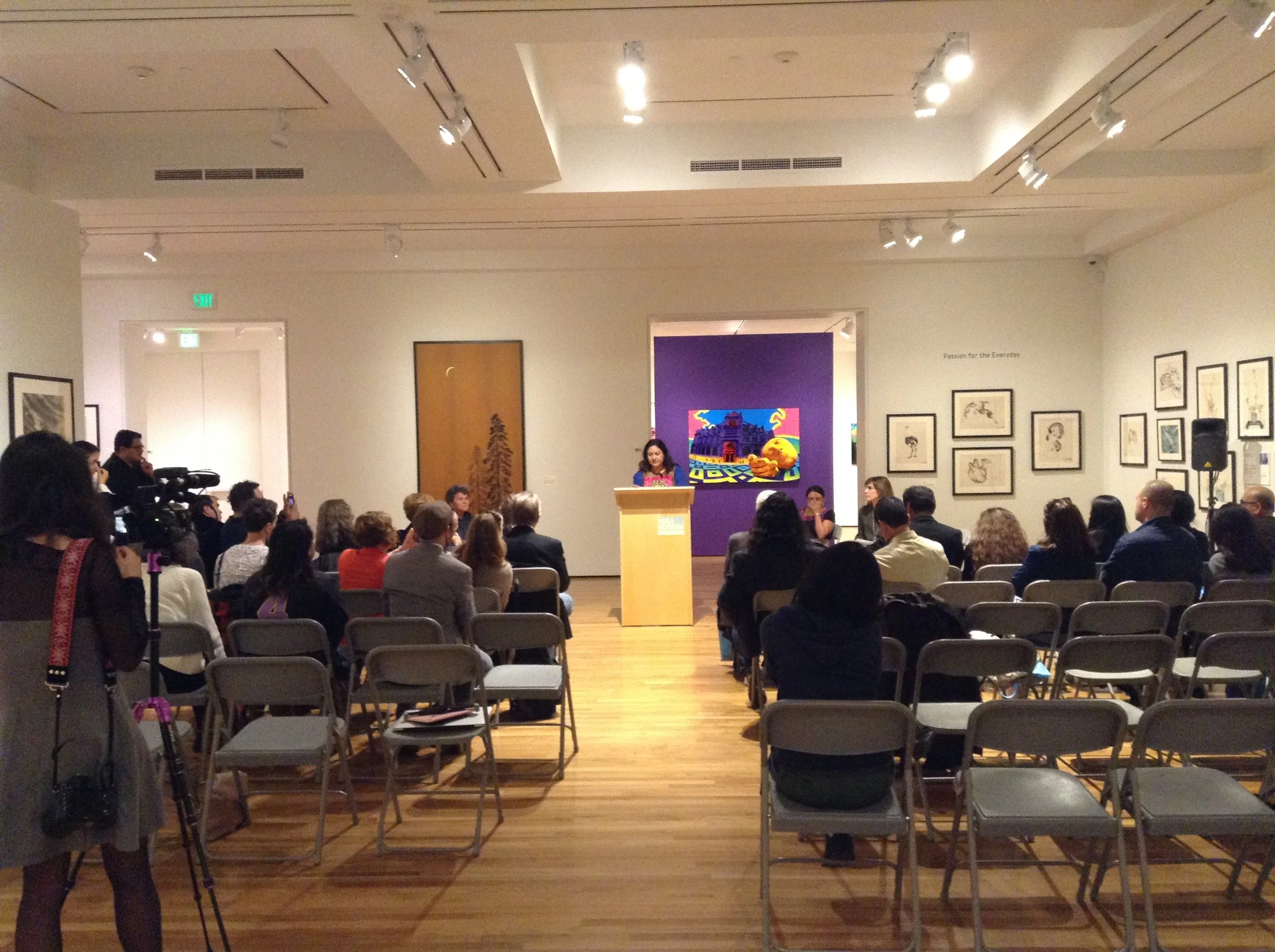  Derek Vaillant is a University of Michigan media historian and visiting researcher at UCSB’s Center for Information Technology and Society (CITS). He recently gave a talk about radio’s rise during World War I.   