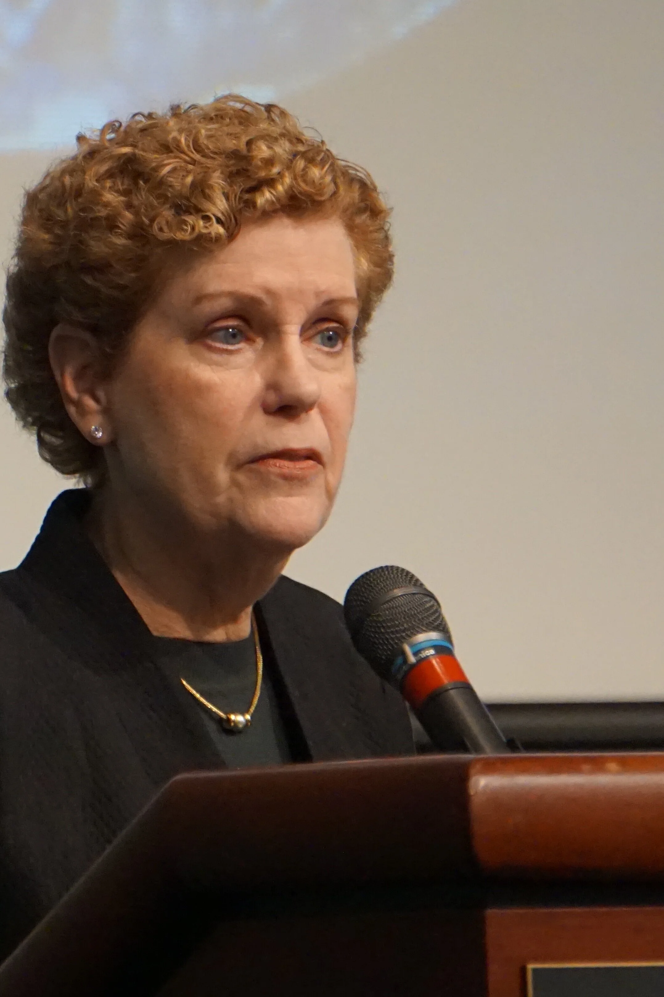  Photo by Maeve Devoy. 