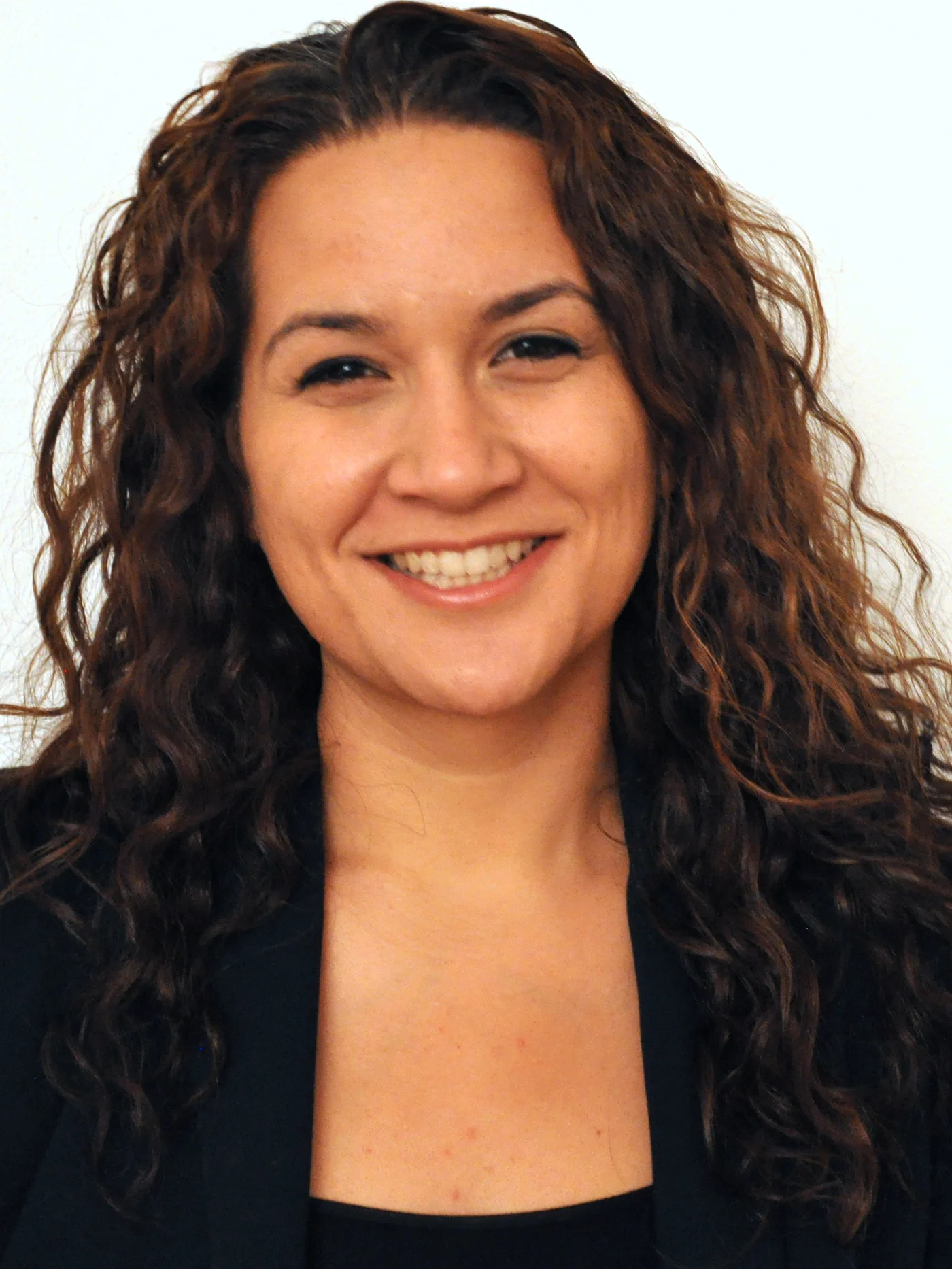  NPR correspondent Leila Fadel gave a journalist’s perspective on being in Iraq and how the “human story informs policy