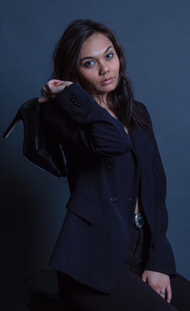  Leonard Paulasa/UCSB Photo Club 