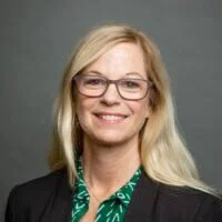  Lisa Parks, a faculty member in UCSB’s department of Film and Media Studies. 