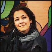  “When I started my career there weren’t a lot of people that had the expertise or equipment needed to make broadcast quality films and that's changing,” Russell said. “There are more and more established filmmakers in every country- and that’s great.” 