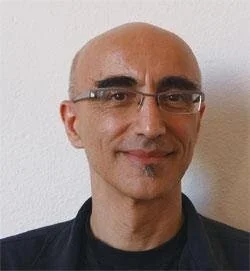  UC Santa Barbara professor Marcos Novak has brought undergraduate courses to the Media Arts and Technology graduate program for the first time this academic year. 