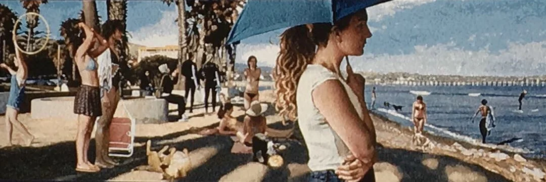  “Big Platter,” 2017 