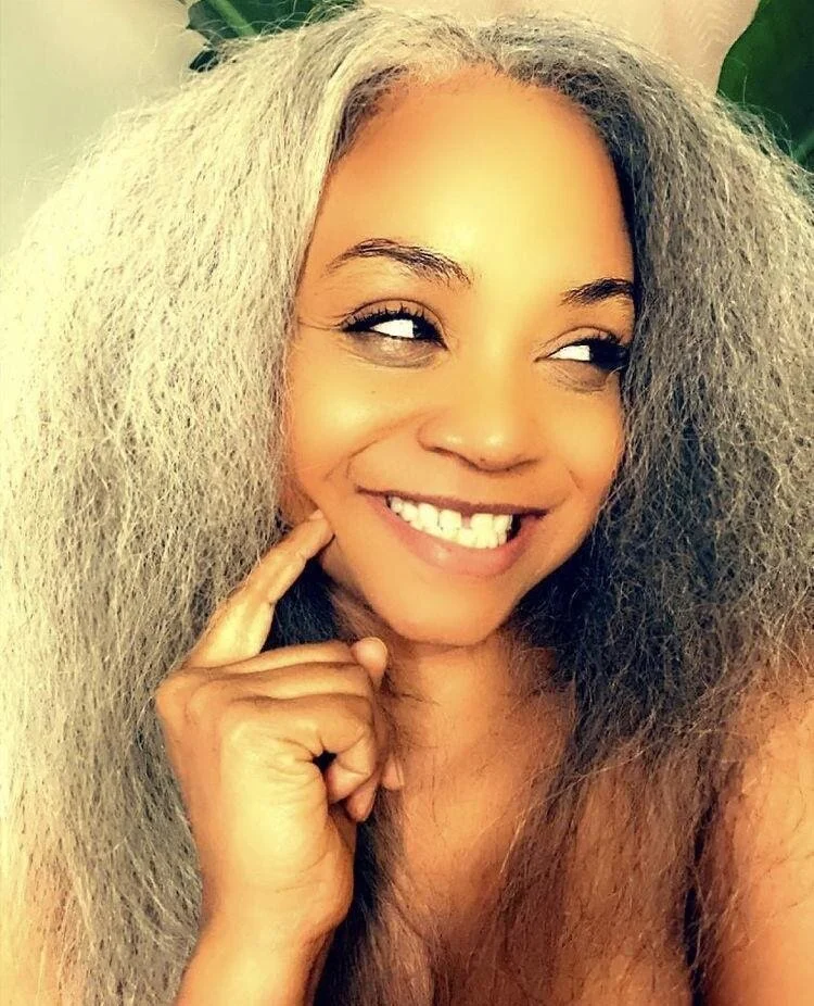  Sinnamon Love has been working in the sex work industry for 26 years. In May of 2020 she founded the BIPOC Sex Workers Collective. 