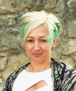  Oxford University researcher Emily Troscianko recently led a UC Santa Barbara workshop on trauma-informed pedagogy. 