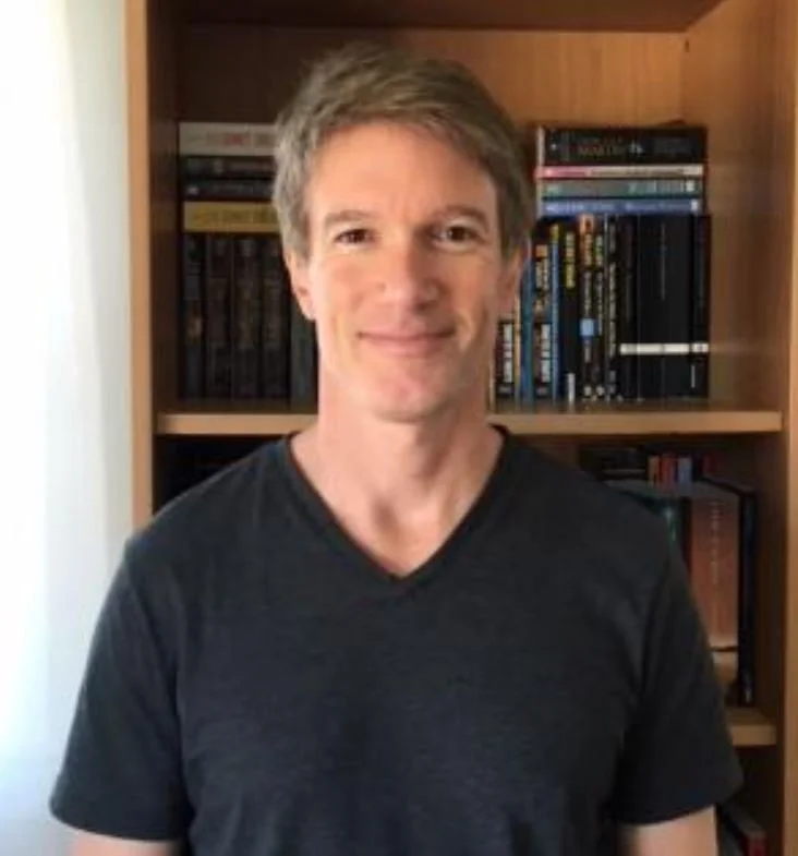  Writing Program professor Christian Thomas developed and created UCSB’s first interactive, choose-your-own-adventure game for an undergraduate writing course. 