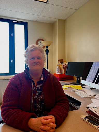  UC Santa Barbara Religious Studies professor Kathleen Moore recently sat down for an interview on her introduction of Legal Humanities and Medical Humanities to UCSB.  