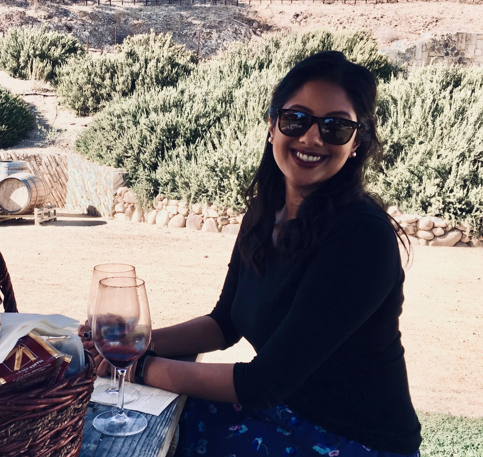  Ranj Atur is currently a PhD candidate at UC Santa Barbara, focusing on Greek religion and Greek polytheism. 